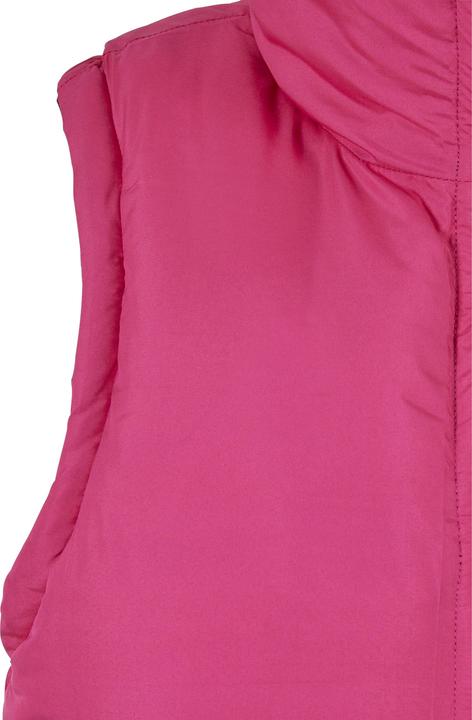 Immagine prodotto Urban Classics Ladies Reversible Cropped Puffer Vest (S)