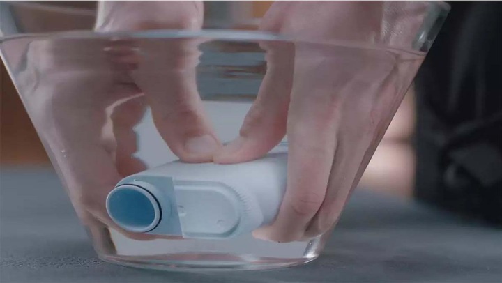 Image du produit Saeco AquaClean
