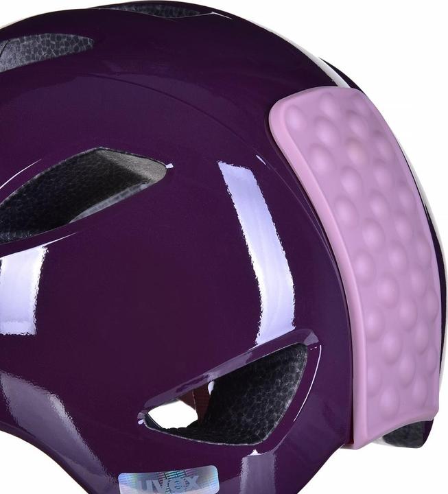 Actual product image Uvex Sports Oyo (45 - 50 cm)