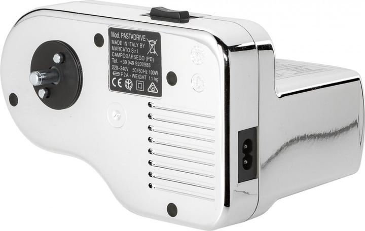 Actual product image Marcato Pasta Drive
