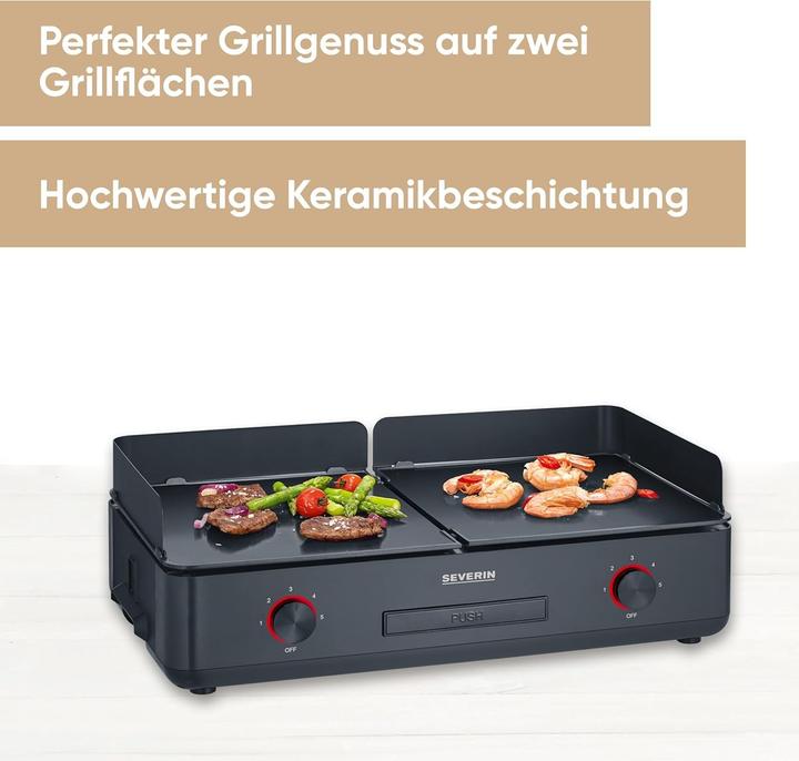 Image du produit Severin PG 8569