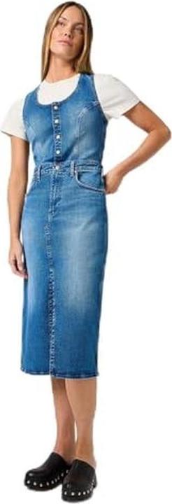Image du produit Wrangler Jeanskleid The Dress (S)