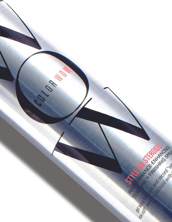 Actual product image Color Wow Style on Steriods (260 ml)