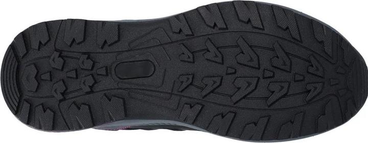 Image du produit Hi-Tec - Baskets STEALTH TRAIL - Femme (40.5)