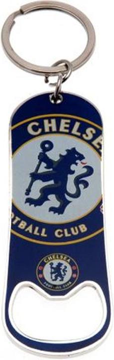 Image du produit Chelsea FC - Porte-clés décapsuleur