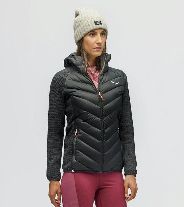 Produktbild Salewa Fanes Hybrid Jacke (38)