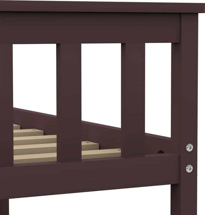 Produktbild vidaXL Toby (120 x 200 cm)