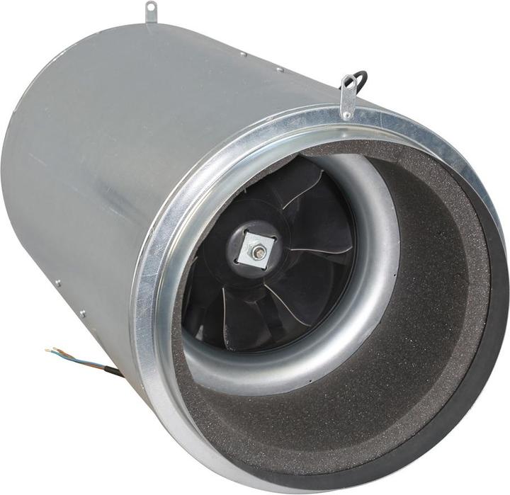 Image du produit CanFan Ventilateur silencieux ISO-MAX 355 / 4800