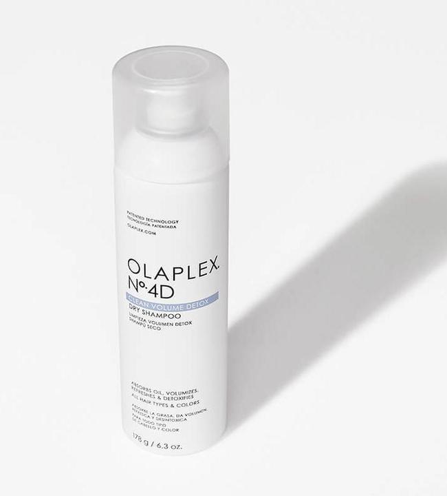 Produktbild Olaplex No. 4D Clean Volume Detox (250 ml, Trockenshampoo)
