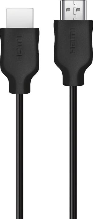 Philips HDMI – HDMI (1.50 m, HDMI, 1.4)