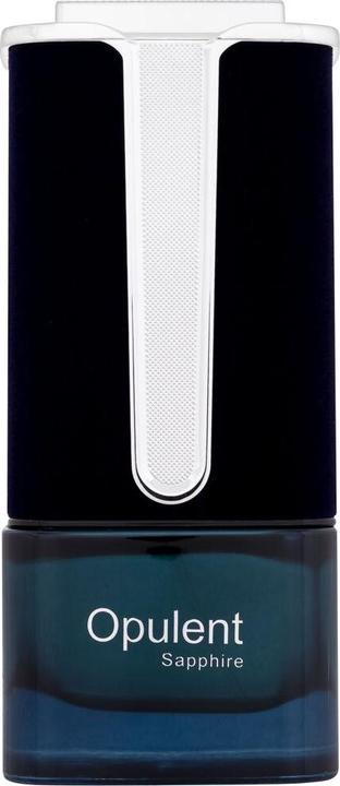 Image du produit Al Haramain Opulent Sapphire by Eau de Parfum Spray (Unisex) 100 ml (Eau de parfum, 100 ml)