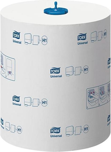 Produktbild Tork Handtuchrolle Matic® 21 cmx280 m (BxL) Papier weiss (1 x)