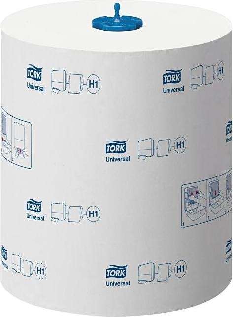 Produktbild Tork Handtuchrolle Matic® 21 cmx280 m (BxL) Papier weiss (1 x)