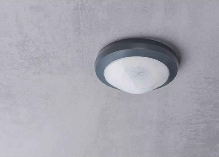 Produktbild Theben theRonda S360 KNX UP WH (8 m)