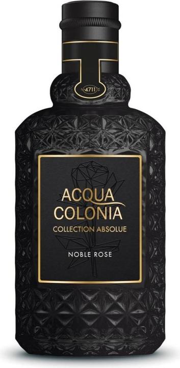 Immagine prodotto Acqua Colonia 4711 Acqua Colonia Eau de Parfum Noble Rose (Eau de parfum, 100 ml)