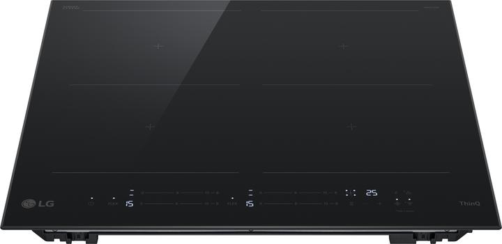 Immagine prodotto LG Induktionsplade 60 cm (60 cm, Piano cottura a induzione)