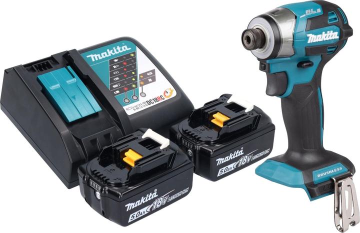 Actual product image Makita DTD 173 (Impact wrench)