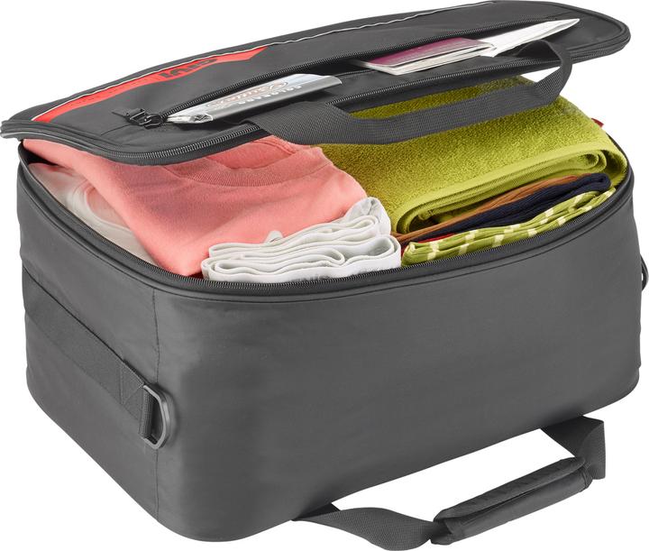 Actual product image Givi Inside pocket