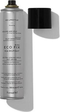Immagine prodotto Farmavita Hd Life Style Eco Fix No Gas 300ml (300 ml)