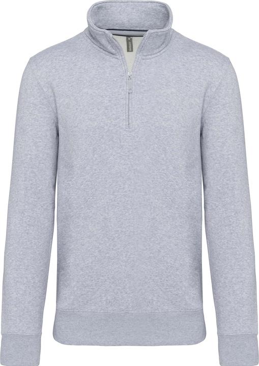 Immagine prodotto Kariban Col Zippé (4XL)