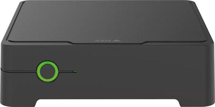 Produktbild Axis W800 SYSTEM CONTROLLER (Netzwerk Videorecorder (NVR))