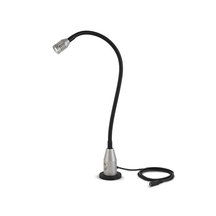 Actual product image Bauer & Böcker LED lamp PUNKTSTRAHLER with dimmer (200 lm)