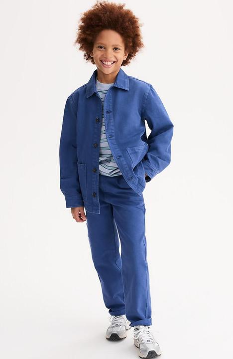 Produktbild La Redoute Collections Workerhose (140)