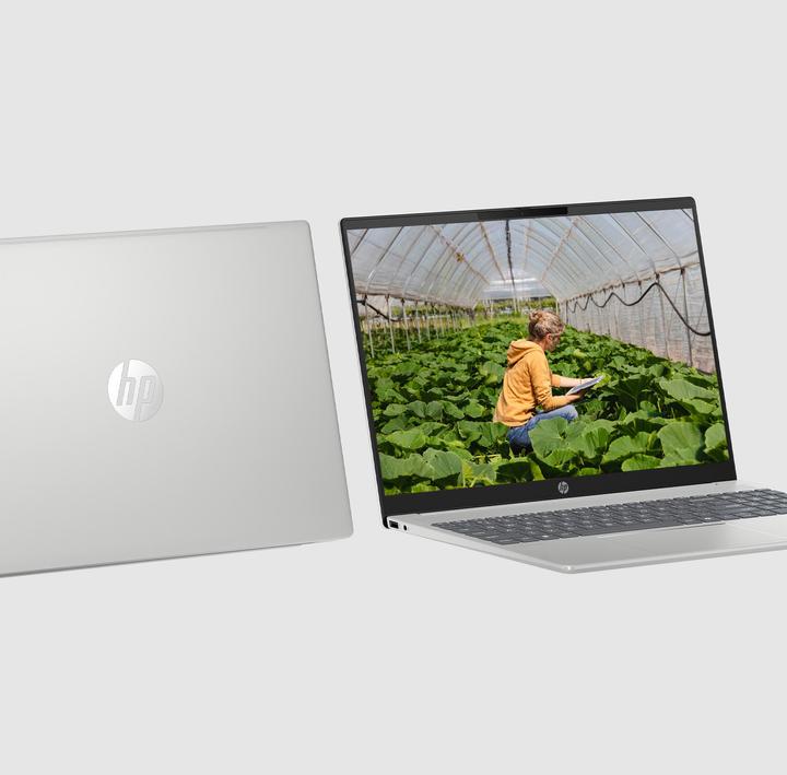 Image du produit HP Pavilion Laptop 16-af0550nz Switzerland - de/fr/it/en localization (15.98", 16 Go, 1000 Go, CH)