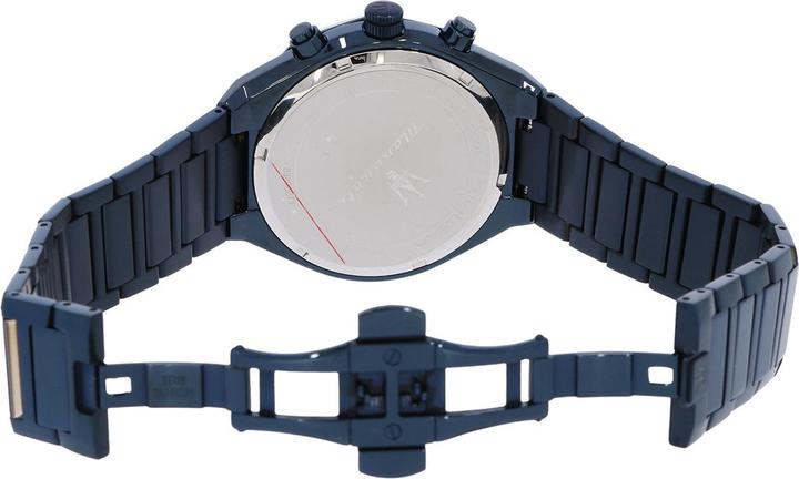 Produktbild Maserati Armbanduhr Chronograph Stile - R8873642008 (Chronograph, 45 mm)