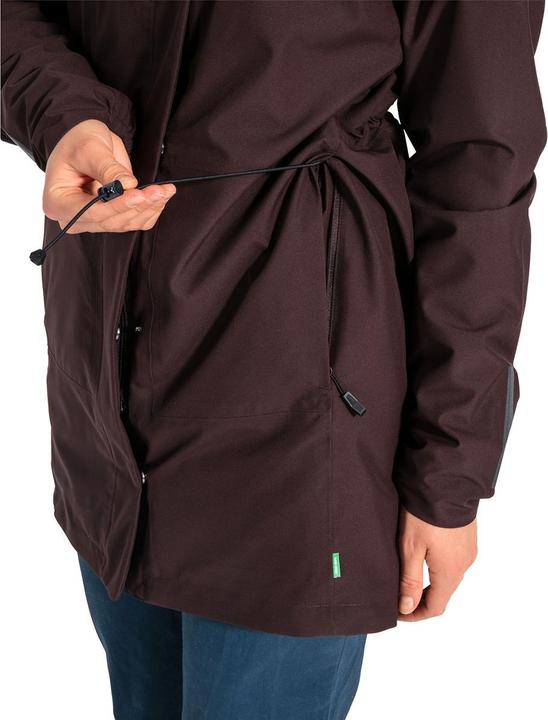 Produktbild Vaude Cyclist II (S)