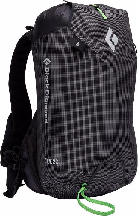 Produktbild Black Diamond Cirque (22 l)