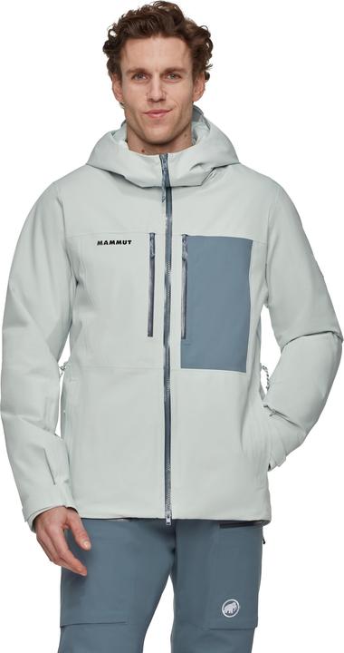 Image du produit Mammut Stoney HS Thermo Hooded Jacket Men (S)