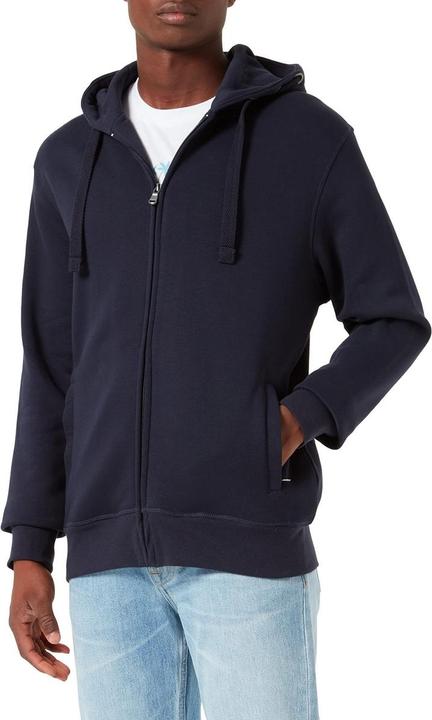 Image du produit HRM - Veste à capuche PREMIUM - Homme (S)