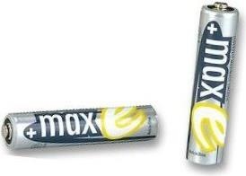 Actual product image Ansmann Maxe (1 pcs., AA, 2100 mAh)