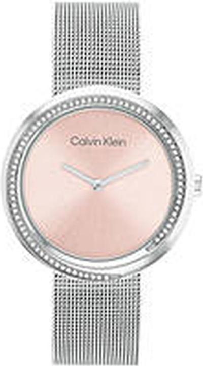 Calvin Klein CK NEW COLLECTION WATCHES Mod. 25200149 (Analoguhr, 34 mm)
