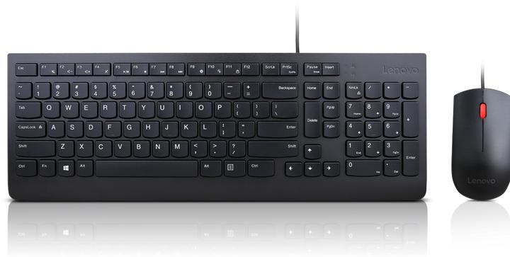 Produktbild Lenovo 4X30L79897 (DE, Kabelgebunden)