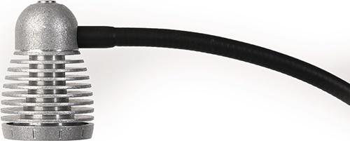 Actual product image Bauer & Böcker LED work light 4.5 W 450 lm (450 lm)