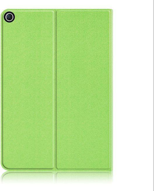 Image du produit MU Style Smart Cover en cuir