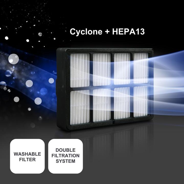 Actual product image Black & Decker BXVML701E