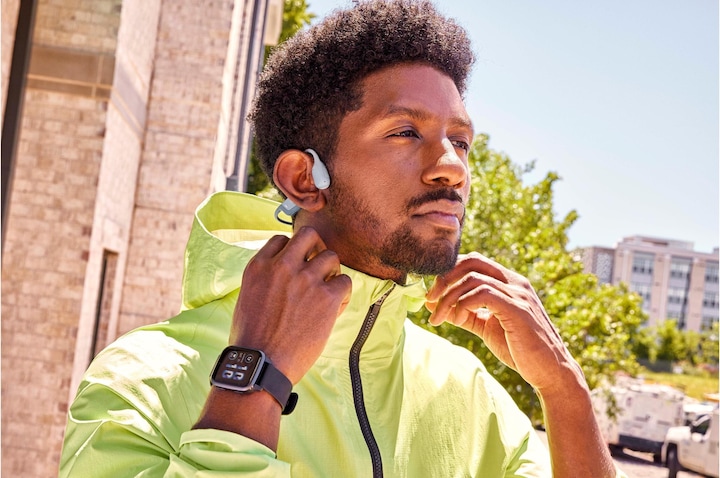 Actual product image Garmin Venu Sq 2 (40 mm)