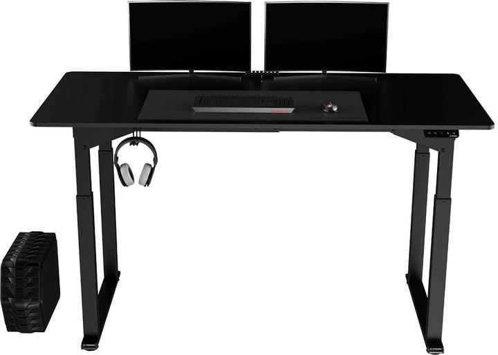 Actual product image Ultradesk Uplift