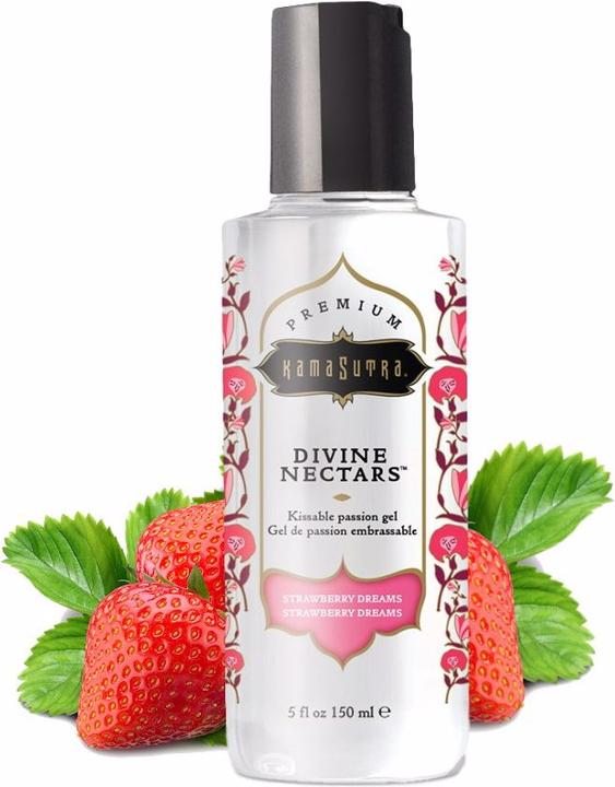 Image du produit Kamasutra Nectars divins (150 ml)