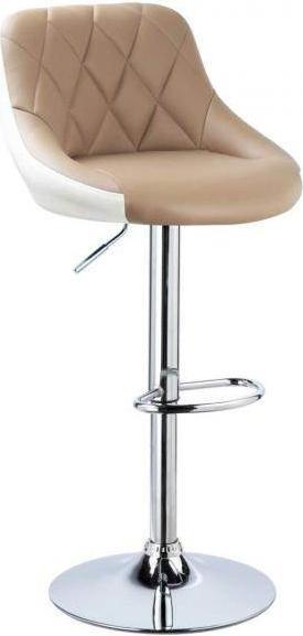 Actual product image Woltu Set of 2 bar stools