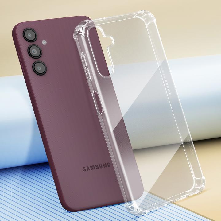 Produktbild Samsung GALAXY A14 4G/5G (Samsung Galaxy A14)