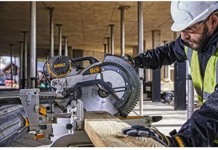 Immagine prodotto DeWalt Sega da pannello