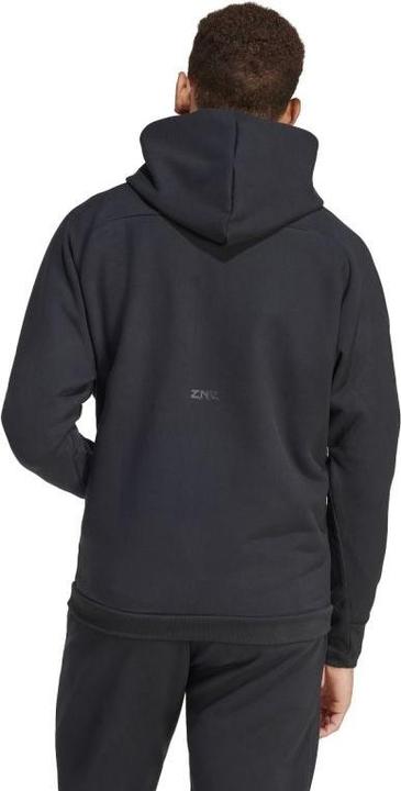 Actual product image adidas M Z.N.E. Winterised Full Zip (L)