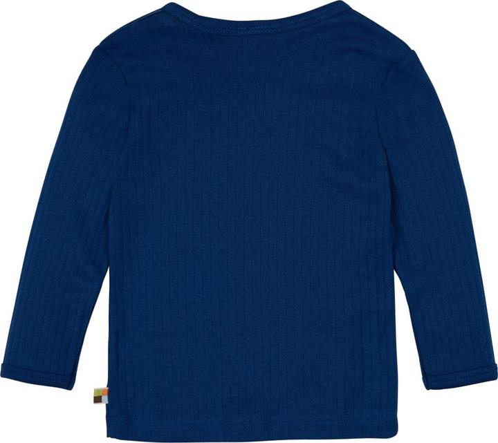 Produktbild loud + proud Shirt Derby Rib (62)