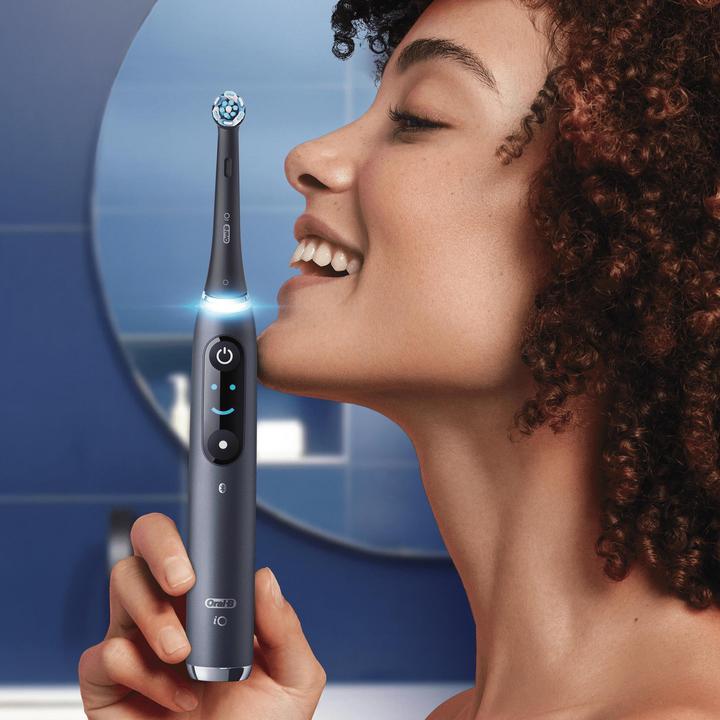 Actual product image Oral-B 80363731 (Oscillating toothbrush)