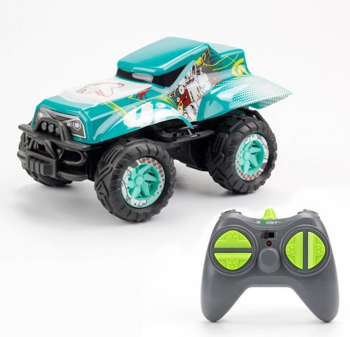 Image du produit Silverlit Exost X-Monster X-Beast assorti