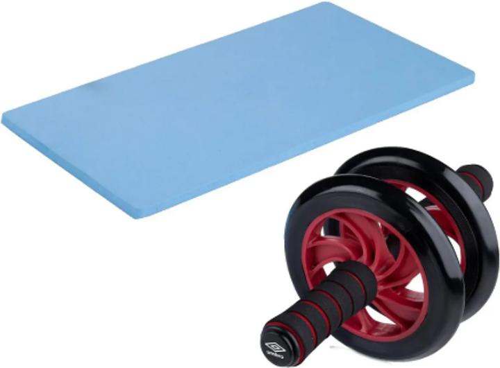 Umbro Rullo a doppia ruota